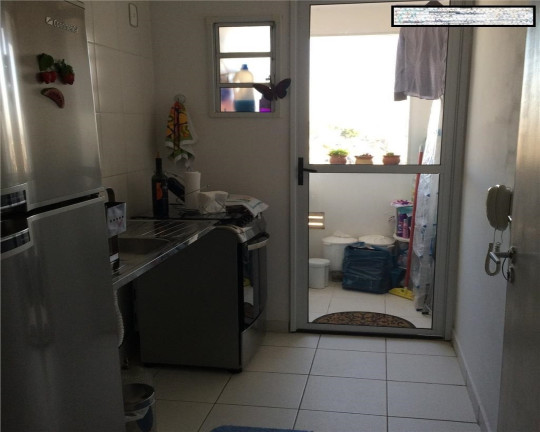 Imagem Apartamento com 2 Quartos à Venda, 56 m² em Vila Talarico - São Paulo Imagem Apartamento com 2 Quartos à Venda, 56 m² em Vila Talarico - São Paulo