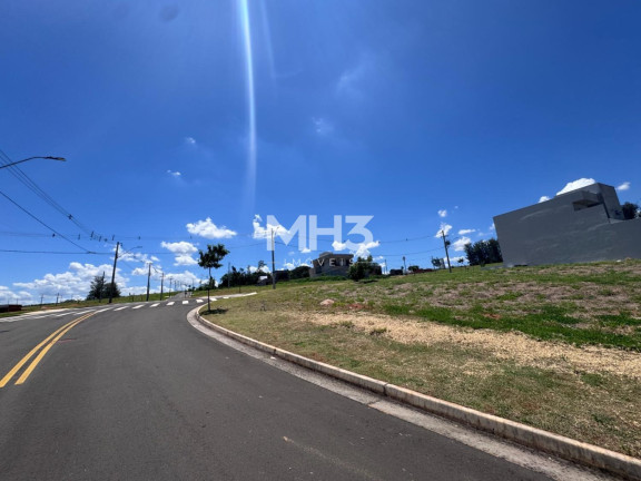 Imagem Terreno à Venda, 400 m² em Colinas Do Castelo - Jaguariúna