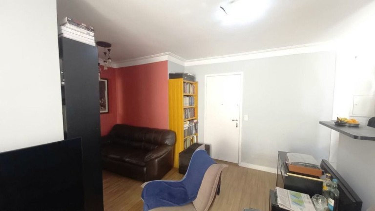 Imagem Apartamento com 3 Quartos à Venda, 77 m² em Butantã - São Paulo