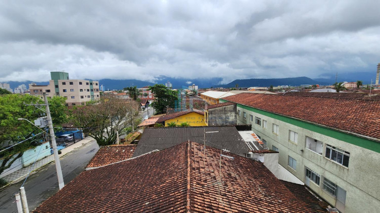 Imagem Apartamento com 2 Quartos à Venda, 72 m² em Caiçara - Praia Grande