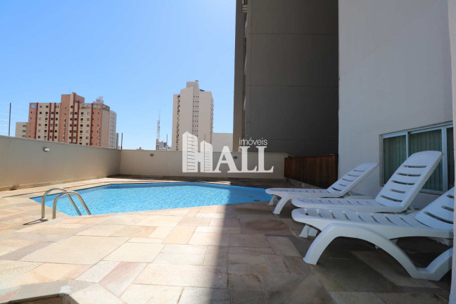 Imagem Apartamento com 3 Quartos à Venda, 157 m² em Centro - São José Do Rio Preto