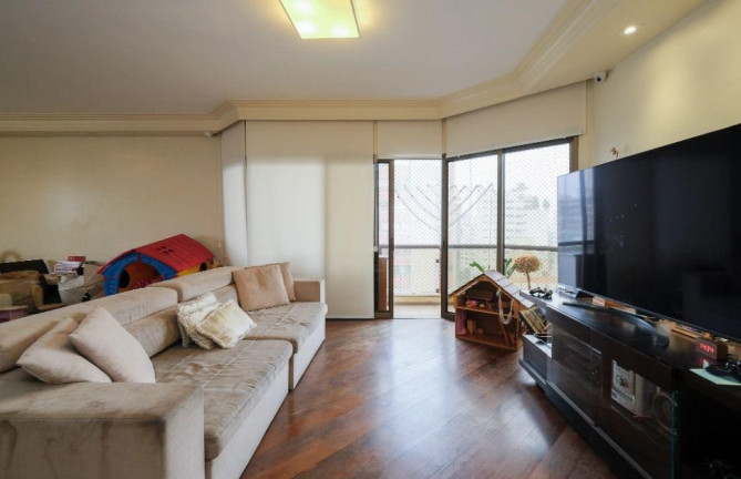 Imagem Imóvel com 4 Quartos à Venda, 270 m² em Higienòpolis - São Paulo Imagem Imóvel com 4 Quartos à Venda, 270 m² em Higienòpolis - São Paulo