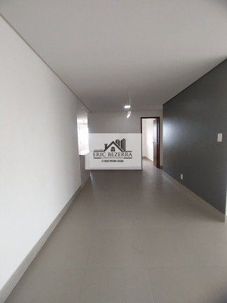 Imagem Apartamento com 3 Quartos à Venda, 129 m² em Camboinha - Cabedelo