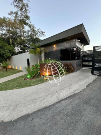 Imagem Casa com 2 Quartos à Venda, 82 m² em Chácaras Interlagos - Atibaia