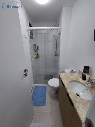 Imagem Apartamento com 2 Quartos à Venda, 53 m² em Vila Tibiriçá - Santo André Imagem Apartamento com 2 Quartos à Venda, 53 m² em Vila Tibiriçá - Santo André