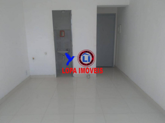 Imagem Apartamento com 1 Quarto à Venda, 25 m² em Centro - Rio De Janeiro Imagem Apartamento com 1 Quarto à Venda, 25 m² em Centro - Rio De Janeiro