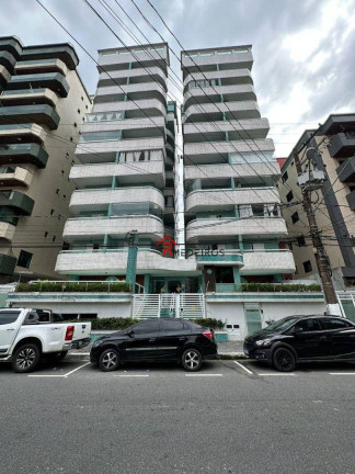 Apartamento com 1 Quarto à Venda, 35 m² em Boqueirão - Praia Grande