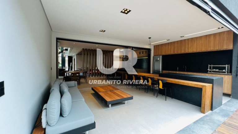 Imagem Casa com 5 Quartos à Venda, 348 m² em Riviera | Módulo 24 - Bertioga