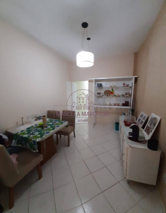 Apartamento com 1 Quarto à Venda, 45 m² em Praia Da Costa - Vila Velha