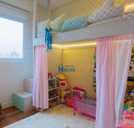 Imagem Apartamento com 3 Quartos à Venda, 135 m² em Vila Olímpia - São Paulo Imagem Apartamento com 3 Quartos à Venda, 135 m² em Vila Olímpia - São Paulo
