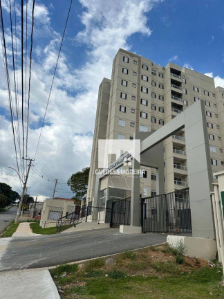 Apartamento com 2 Quartos à Venda, 48 m² em Jardim Nova Europa - Campinas