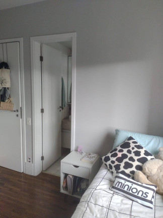 Imagem Apartamento com 3 Quartos à Venda, 95 m² em Chácara Santo Antônio (zona Sul) - São Paulo