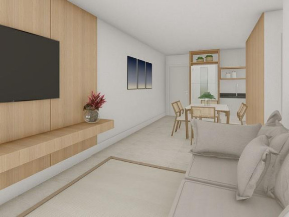 Imagem Apartamento com 2 Quartos à Venda, 67 m² em Jockey De Itaparica - Vila Velha Imagem Apartamento com 2 Quartos à Venda, 67 m² em Jockey De Itaparica - Vila Velha