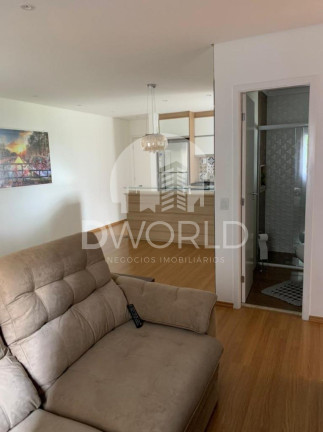 Imagem Imóvel com 2 Quartos à Venda, 79 m² em Planalto - Sao Bernardo Do Campo Imagem Imóvel com 2 Quartos à Venda, 79 m² em Planalto - Sao Bernardo Do Campo
