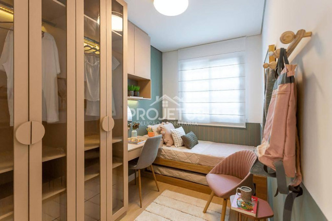 Imagem Apartamento com 2 Quartos à Venda, 34 m² em Vila Andrade - São Paulo