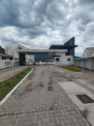 Apartamento com 2 Quartos à Venda, 52 m² em Camobi - Santa Maria