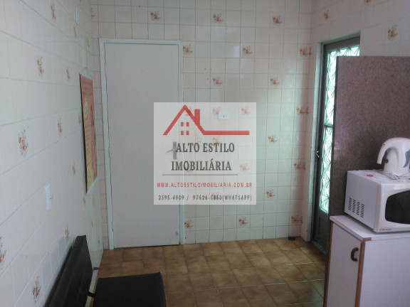 Imagem Casa com 5 Quartos à Venda, 270 m² em Quintino Bocaiúva - Rio De Janeiro