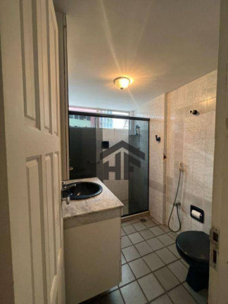 Imagem Apartamento com 3 Quartos à Venda, 168 m² em Boa Viagem - Recife