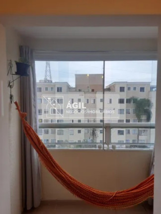 Imagem Apartamento com 3 Quartos à Venda, 69 m² em Jardim América - São José Dos Campos Imagem Apartamento com 3 Quartos à Venda, 69 m² em Jardim América - São José Dos Campos