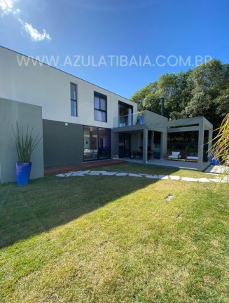 Imagem Casa com 3 Quartos à Venda, 195 m² em Vila Santista - Atibaia