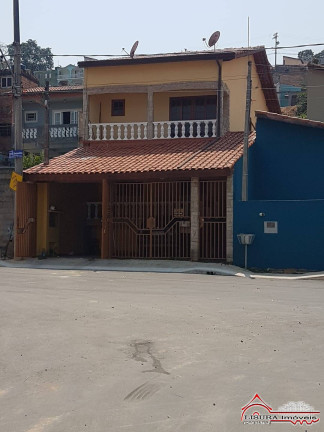 Imagem Casa com 3 Quartos à Venda, 195 m² em Parque Dos Príncipes - Jacareí Imagem Casa com 3 Quartos à Venda, 195 m² em Parque Dos Príncipes - Jacareí