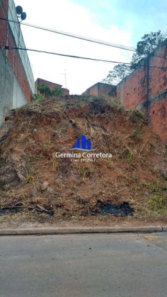 Imagem Terreno à Venda, 290 m² em Cidade São Pedro - Gleba A - Santana De Parnaíba