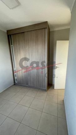 Imagem Apartamento com 2 Quartos para Alugar, 47 m² em Quinta Da Primavera  - Ribeirão Preto