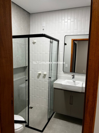 Imagem Casa com 3 Quartos à Venda,  em Jardim Laguna - Indaiatuba