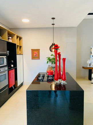 Imagem Casa de Condomínio com 1 Quarto à Venda,  em Flora Ville - Boituva