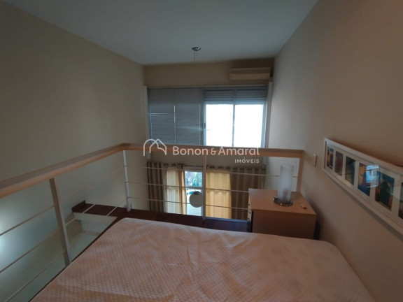 Imagem Apartamento com 1 Quarto à Venda, 50 m² em Cambuí - Campinas Imagem Apartamento com 1 Quarto à Venda, 50 m² em Cambuí - Campinas