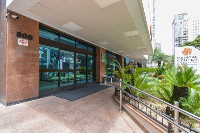Imagem Imóvel Comercial à Venda, 47 m² em Moema - São Paulo Imagem Imóvel Comercial à Venda, 47 m² em Moema - São Paulo