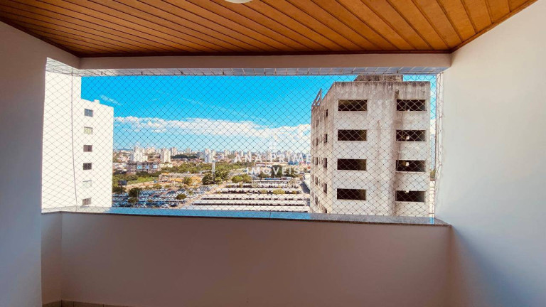 Foto do imóvel Apartamento com 3 Quartos à Venda, 103 m² em Parque Residencial Aquarius - São José Dos Campos