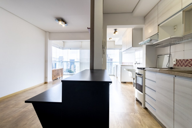 Imagem Apartamento com 2 Quartos à Venda, 65 m² em Vila Dom Pedro I - São Paulo