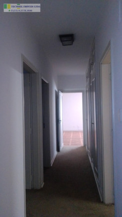 Imagem Apartamento com 3 Quartos à Venda, 230 m² em Jardim Paulista - São Paulo