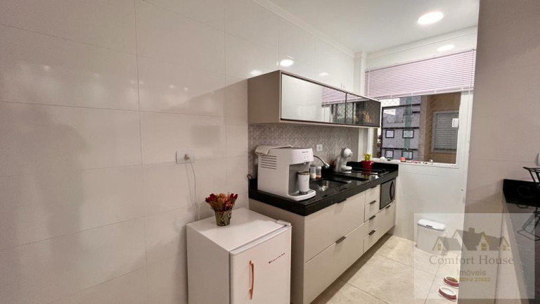 Imagem Cobertura com 3 Quartos à Venda, 180 m² em Santa Maria - Santo André Imagem Cobertura com 3 Quartos à Venda, 180 m² em Santa Maria - Santo André