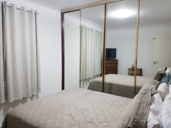 Imagem Imóvel com 3 Quartos à Venda, 70 m² em Jardim Oriental - São Paulo Imagem Imóvel com 3 Quartos à Venda, 70 m² em Jardim Oriental - São Paulo