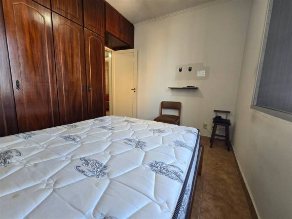 Imagem Apartamento com 2 Quartos à Venda, 58 m² em Ocian - Praia Grande