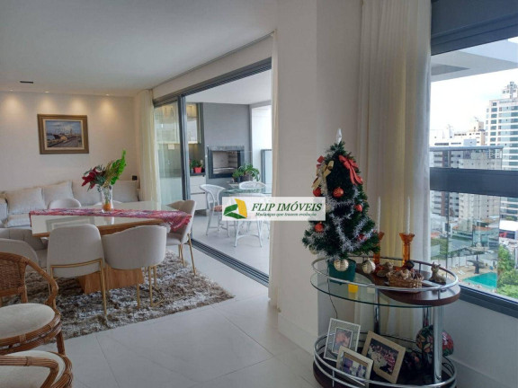 Imagem Apartamento com 2 Quartos à Venda, 115 m² em Cambuí - Campinas