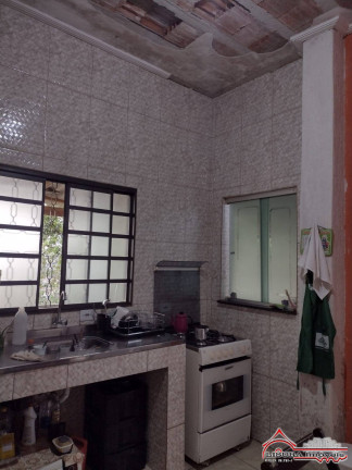 Imagem Casa com 2 Quartos à Venda, 70 m² em Jardim Maria Amélia - Jacareí Imagem Casa com 2 Quartos à Venda, 70 m² em Jardim Maria Amélia - Jacareí