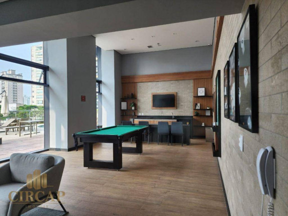 Imagem Apartamento com 3 Quartos à Venda, 184 m² em Vila Romana - São Paulo