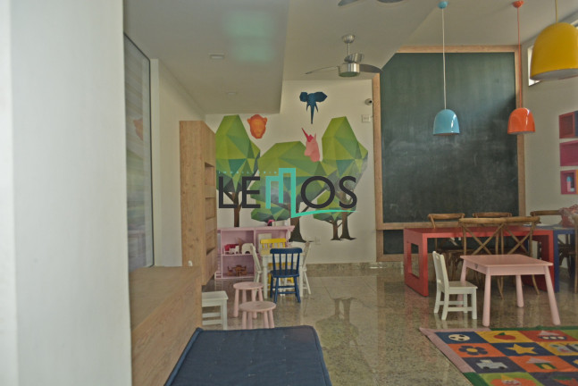 Imagem Apartamento com 3 Quartos à Venda, 150 m² em São José - Franca Imagem Apartamento com 3 Quartos à Venda, 150 m² em São José - Franca