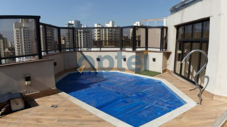 Imagem Imóvel com 3 Quartos à Venda, 229 m² em Vila Da Saúde - São Paulo