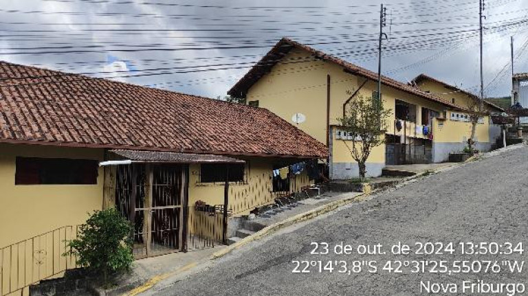 Casa com 1 Quarto à Venda, 46 m² em Conselheiro Paulino - Nova Friburgo