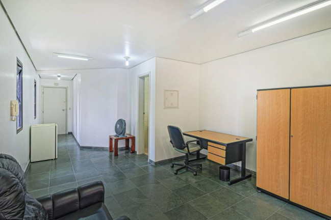 Imagem Sala Comercial à Venda, em Vila Clementino - São Paulo Imagem Sala Comercial à Venda, em Vila Clementino - São Paulo
