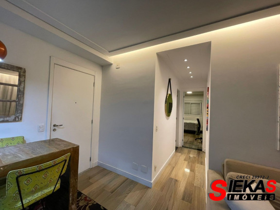 Imagem Apartamento com 2 Quartos à Venda, 88 m² em Tatuapé - São Paulo