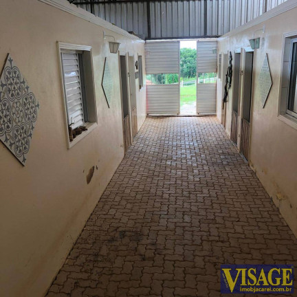 Imagem Chácara com 2 Quartos à Venda, 142.000 m² em Santa Isabel
