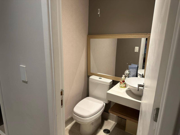 Imagem Apartamento com 3 Quartos à Venda, 87 m² em Alphaville Empresarial - Barueri Imagem Apartamento com 3 Quartos à Venda, 87 m² em Alphaville Empresarial - Barueri