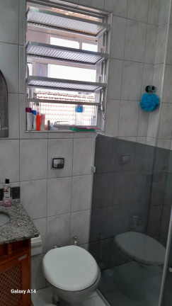 Imagem Apartamento com 2 Quartos à Venda, 60 m² em Gonzaga - Santos