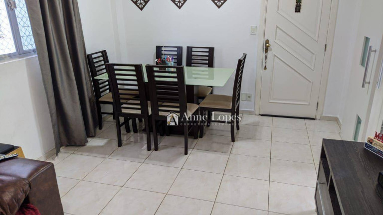 Imagem Apartamento com 2 Quartos à Venda, 87 m² em Vila Valença - São Vicente Imagem Apartamento com 2 Quartos à Venda, 87 m² em Vila Valença - São Vicente