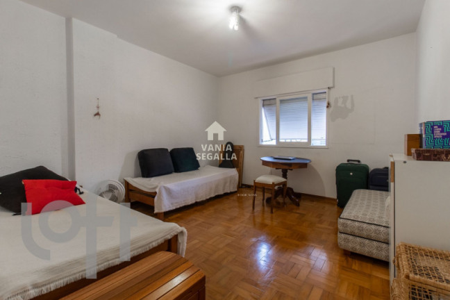 Imagem Apartamento com 2 Quartos à Venda, 94 m² em Perdizes - São Paulo